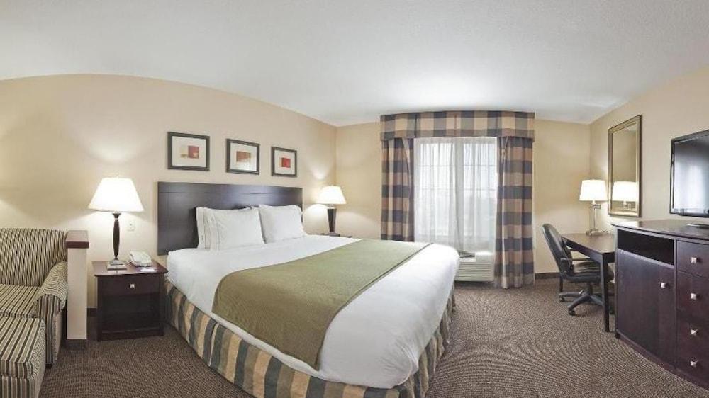 Holiday Inn Express Hotel & Suites Fort Collins By Ihg Eksteriør bilde