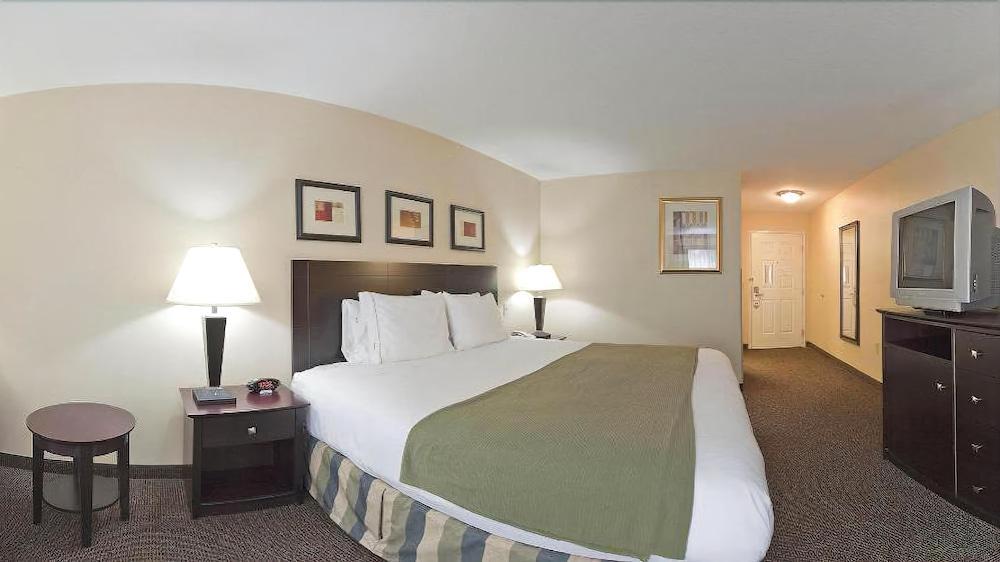 Holiday Inn Express Hotel & Suites Fort Collins By Ihg Eksteriør bilde