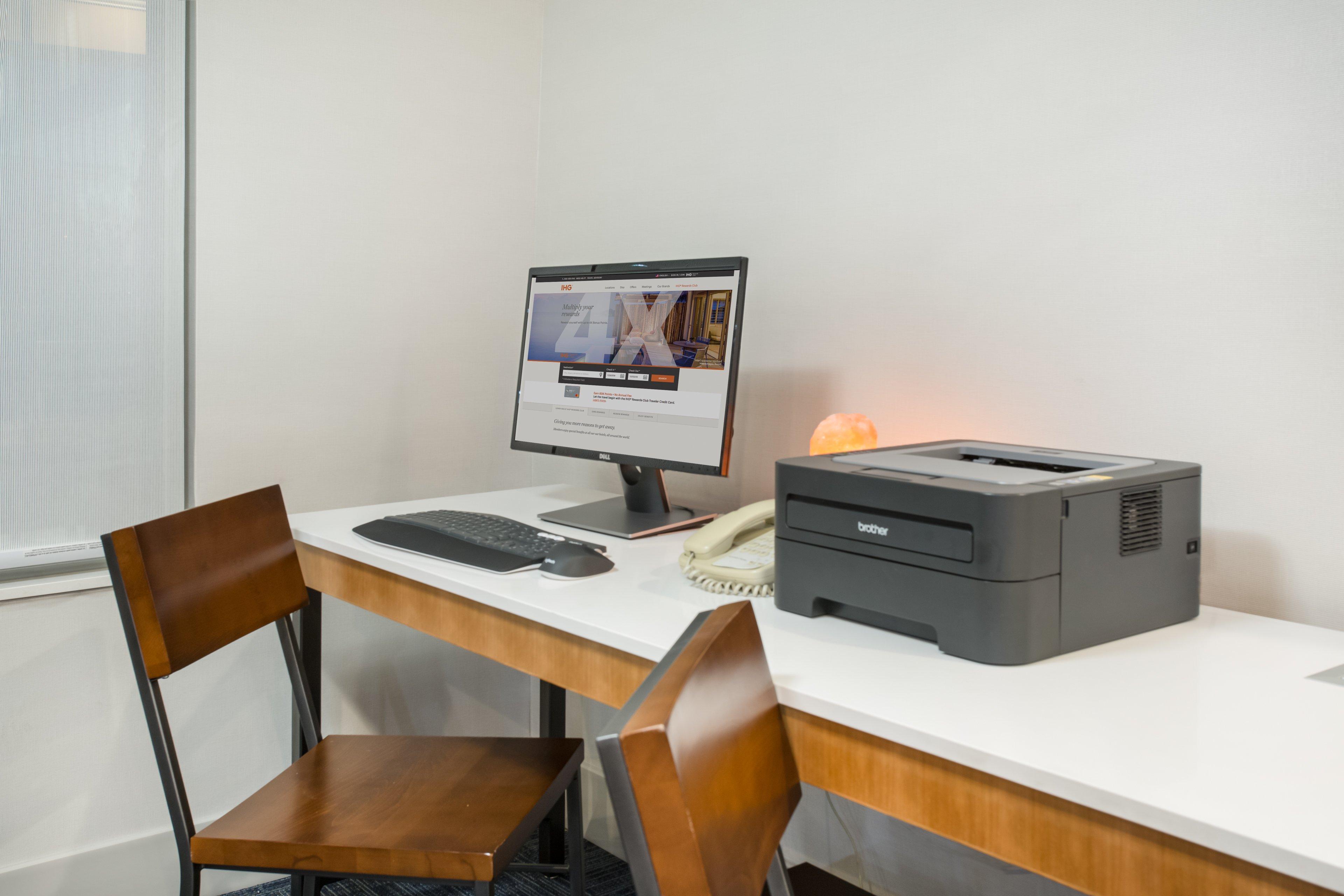Holiday Inn Express Hotel & Suites Fort Collins By Ihg Eksteriør bilde