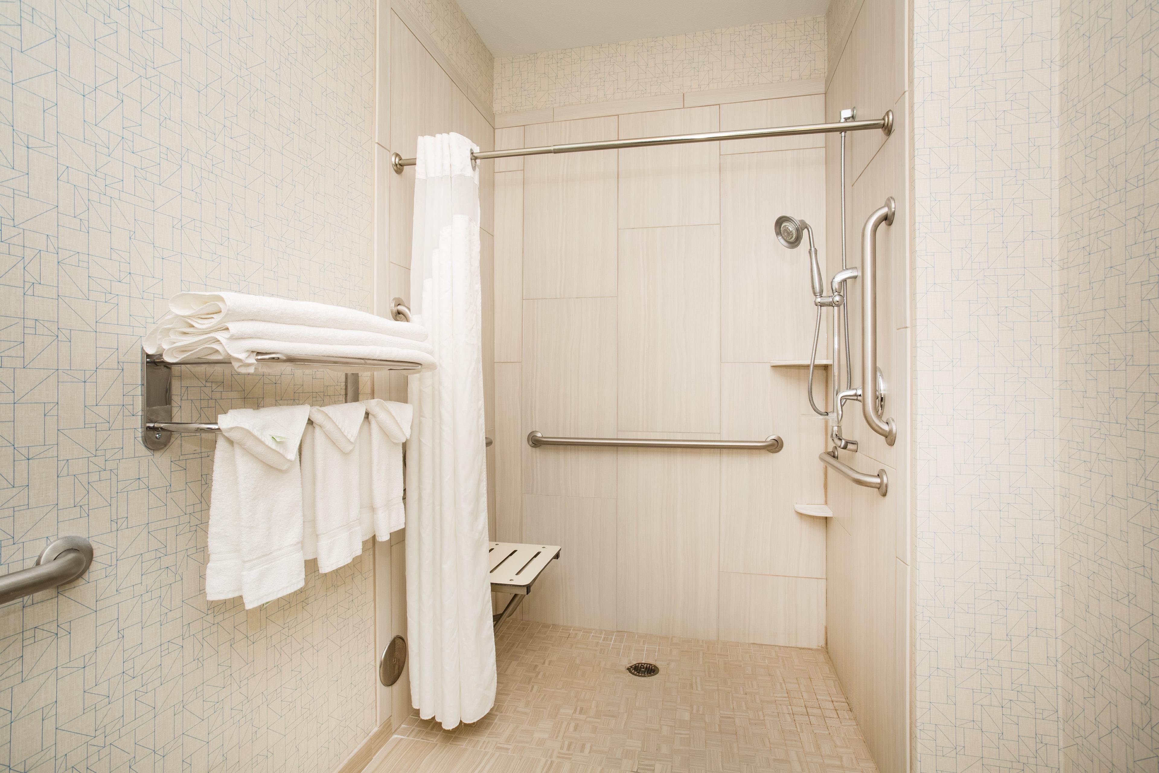 Holiday Inn Express Hotel & Suites Fort Collins By Ihg Eksteriør bilde