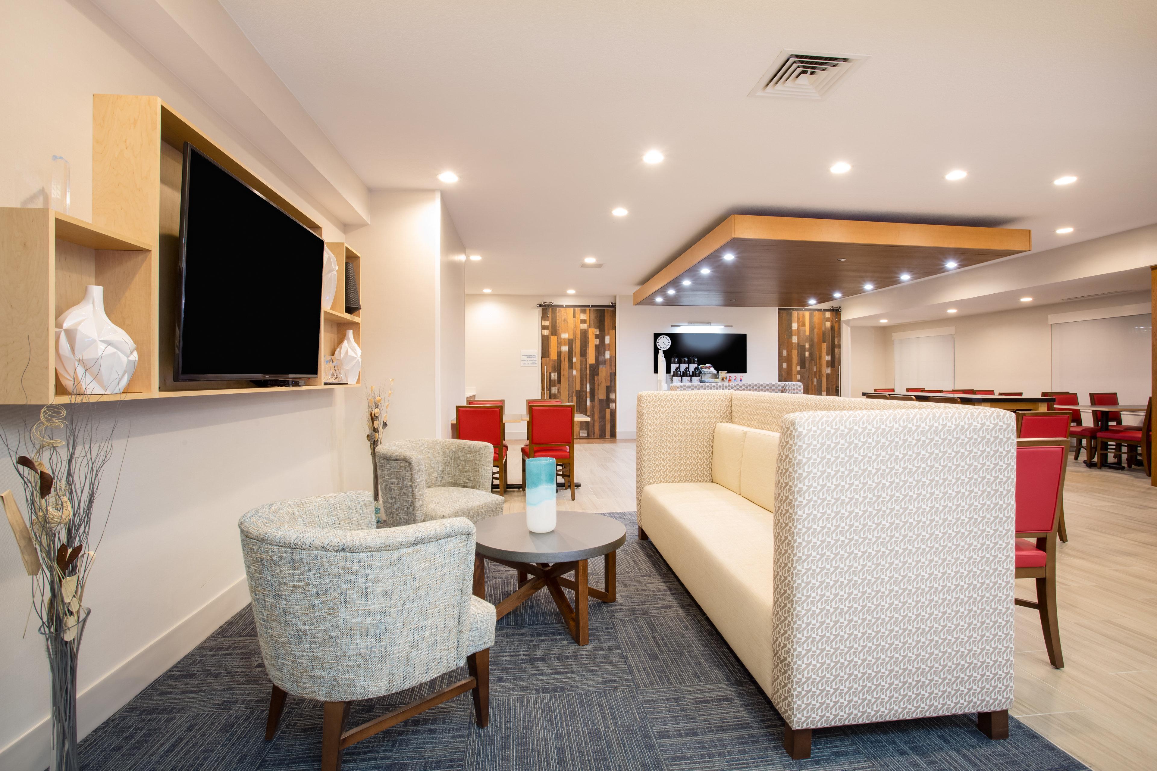 Holiday Inn Express Hotel & Suites Fort Collins By Ihg Eksteriør bilde