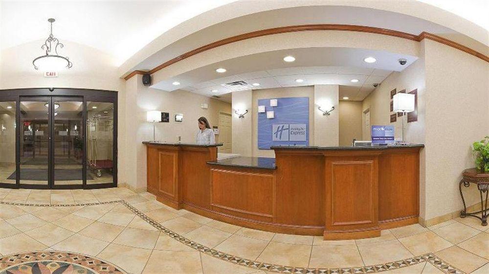 Holiday Inn Express Hotel & Suites Fort Collins By Ihg Eksteriør bilde