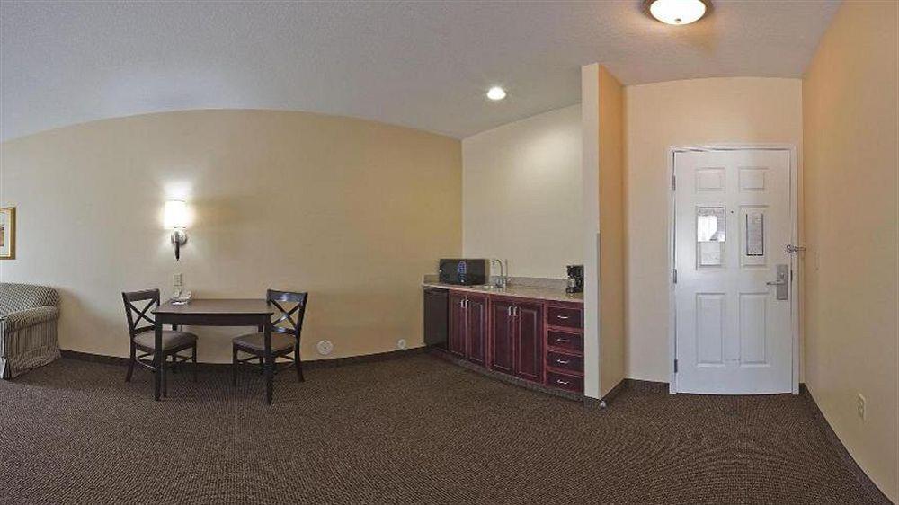Holiday Inn Express Hotel & Suites Fort Collins By Ihg Eksteriør bilde