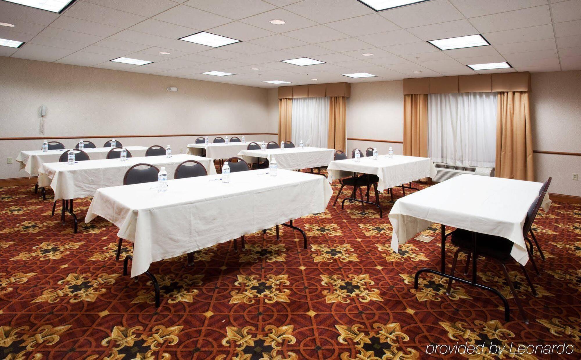 Holiday Inn Express Hotel & Suites Fort Collins By Ihg Eksteriør bilde