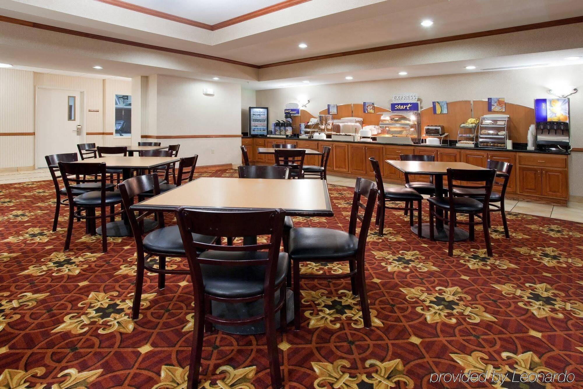Holiday Inn Express Hotel & Suites Fort Collins By Ihg Eksteriør bilde